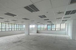 Central Plaza (D3), Office #452654001